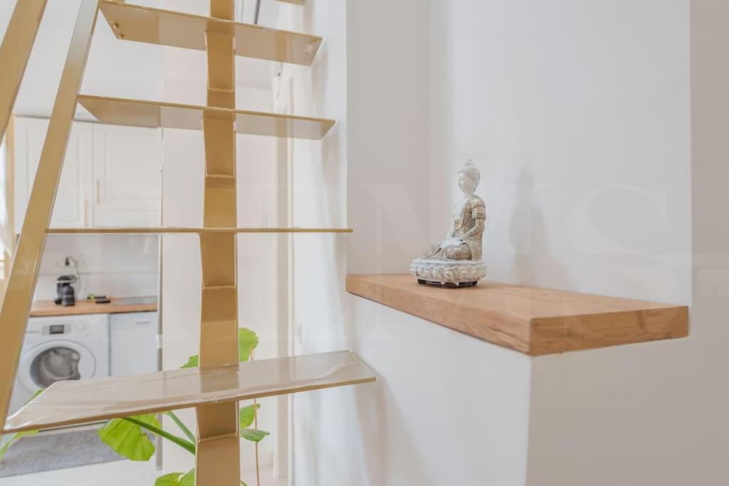 Penthouse With Private Rooftop - Center By Rems * Málaga