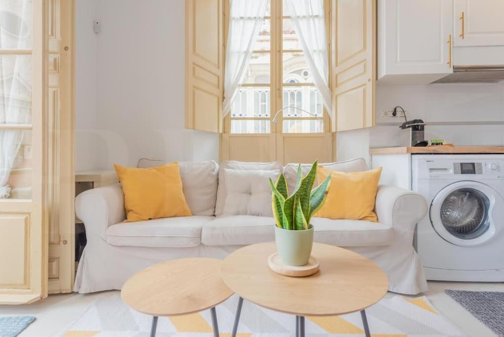 Penthouse With Private Rooftop - Center By Rems Apartment *